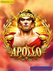 Descubra as Emoções de Apollo no 365slots.com