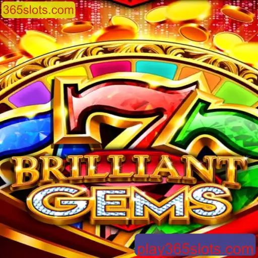 Explorando o Mundo Encantador de BrilliantGems no 365slots.com