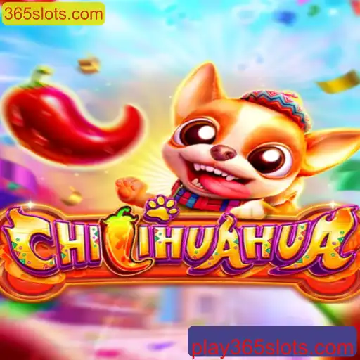 CHILIHUAHUA: Uma Nova Sensação nos Cassinos Online