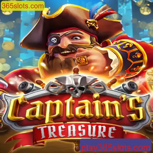 Descubra o Empolgante Mundo de CaptainssTreasure no 365slots.com