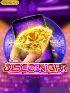 Explorando o Fascinante Mundo de DiscoNightM no 365slots.com