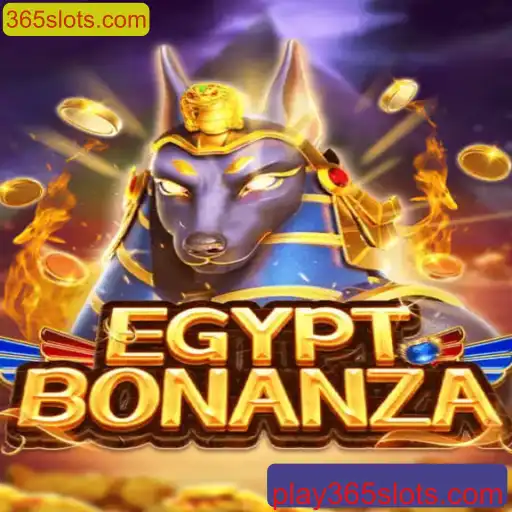 Descubra a Aventura Épica com EgyptBonanza no 365slots.com