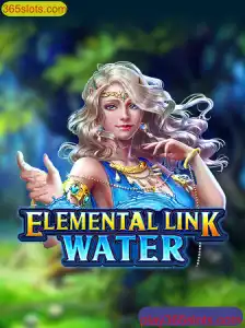 Explorando o Fascinante Mundo de ElementalLinkWater