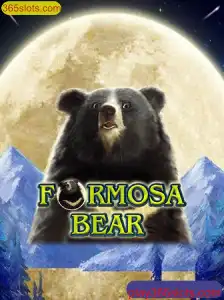 Descubra FormosaBear: O Novo Jogo no 365slots.com