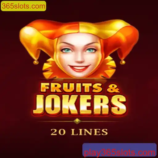 FruitsAndJokers20: Uma Aventura Vibrante no Mundo dos Slots