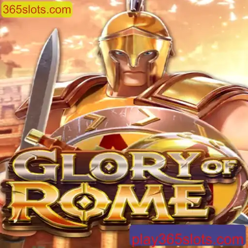 Descubra o Fascinante Mundo de GloryofRome: Um Jogo Inovador em 365slots.com