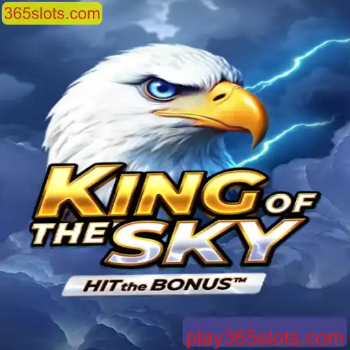 Explorando KingOfTheSky: O Jogo de Slots Inovador em 365slots.com