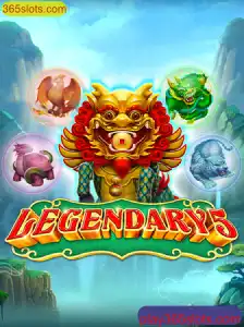 Explore o Fascinante Mundo de Legendary5 em 365slots.com