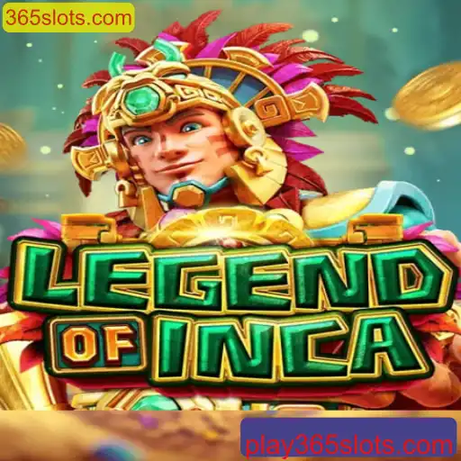 Descubra o Fascinante Mundo de LegendofInca: Jogo de Slots no 365slots.com