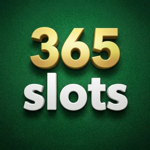 Logo 365slots.com Cassino