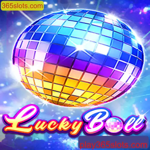 Conheça LuckyBall: A Nova Sensação em 365slots.com