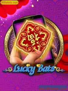 Descubra o Fascinante Mundo de LuckyBatsM em 365slots.com