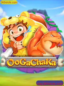 Descubra o Mundo Colorido de OoGaChaKa no 365slots.com