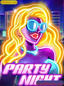 Explorando o Universo de PartyNight no 365slots.com