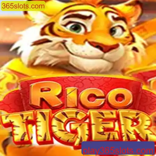 Explorando o Jogo RicoTiger e Suas Regras no 365slots.com