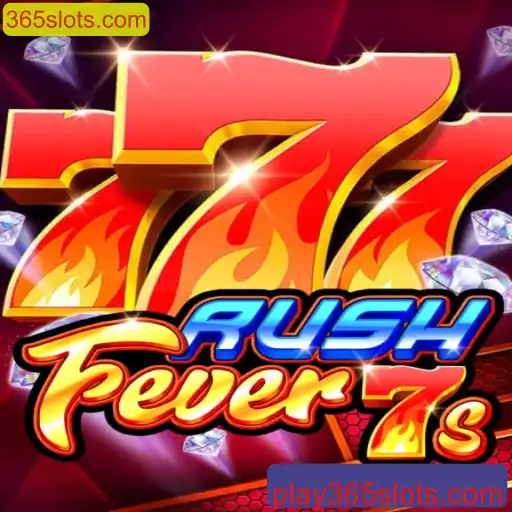 Explorando as Atrações de RushFever7s no 365slots.com