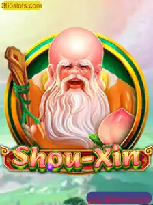 ShouXin: Exploração de Aventuras no Mundo dos 365slots.com