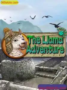 Aventuras Lhamáticas no TheLlamaAdventure