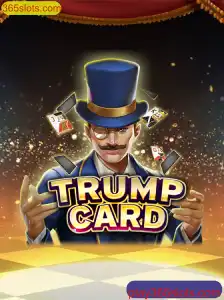 Descubra o Empolgante Jogo TrumpCard Disponível em 365slots.com
