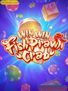 Explorando WinWinFishPrawnCrab: Um Jogo de Azar Excitante no 365slots.com